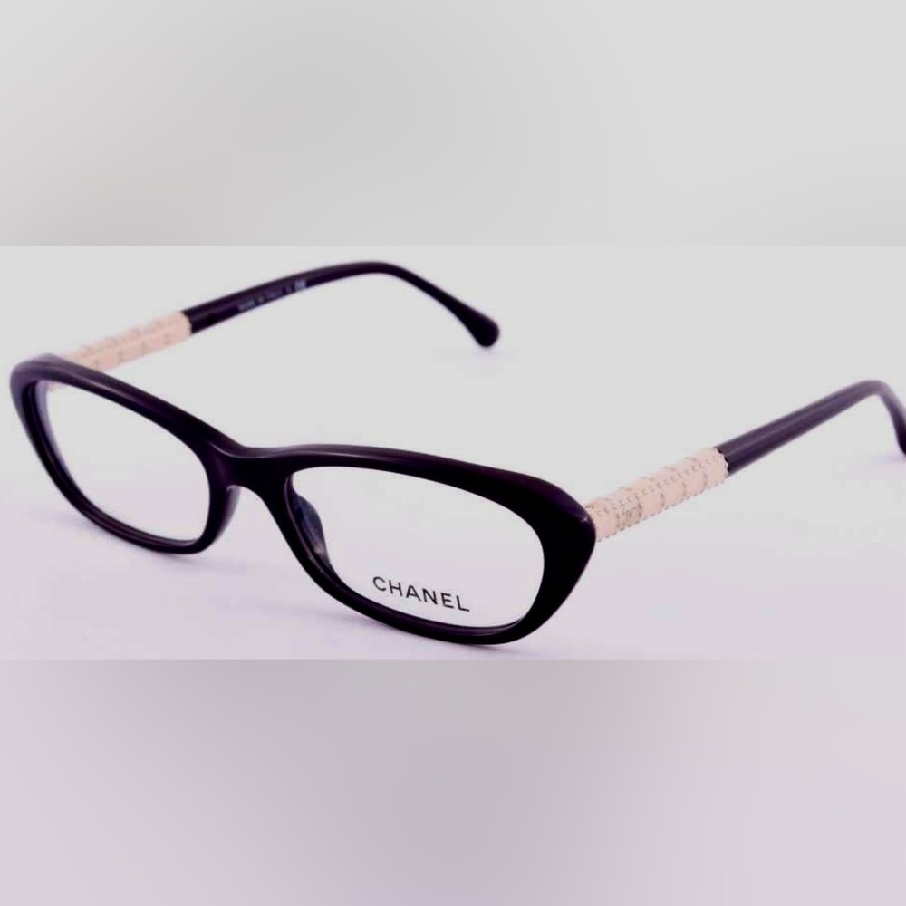 Chanel 3215 optical frames